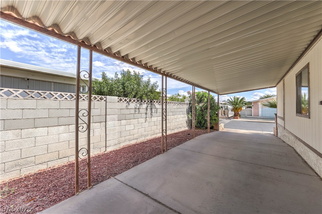 3071 La Barca Lane Las Vegas NV 89122