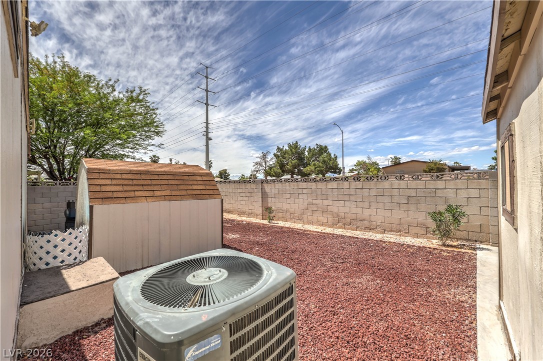 3071 La Barca Lane Las Vegas NV 89122