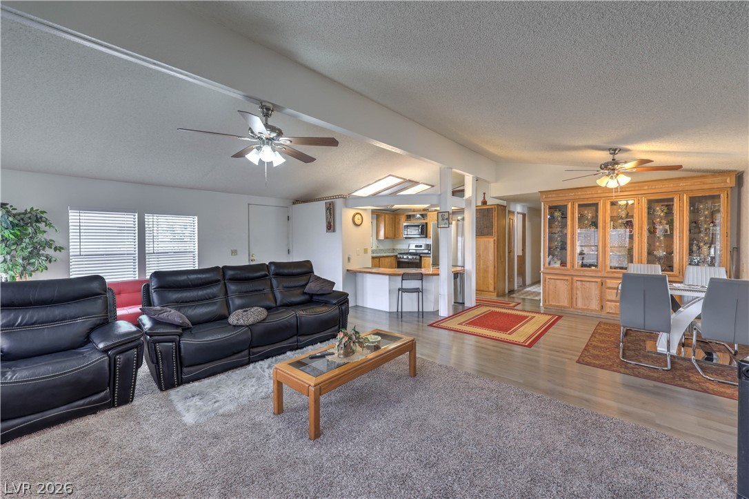 3071 La Barca Lane Las Vegas NV 89122