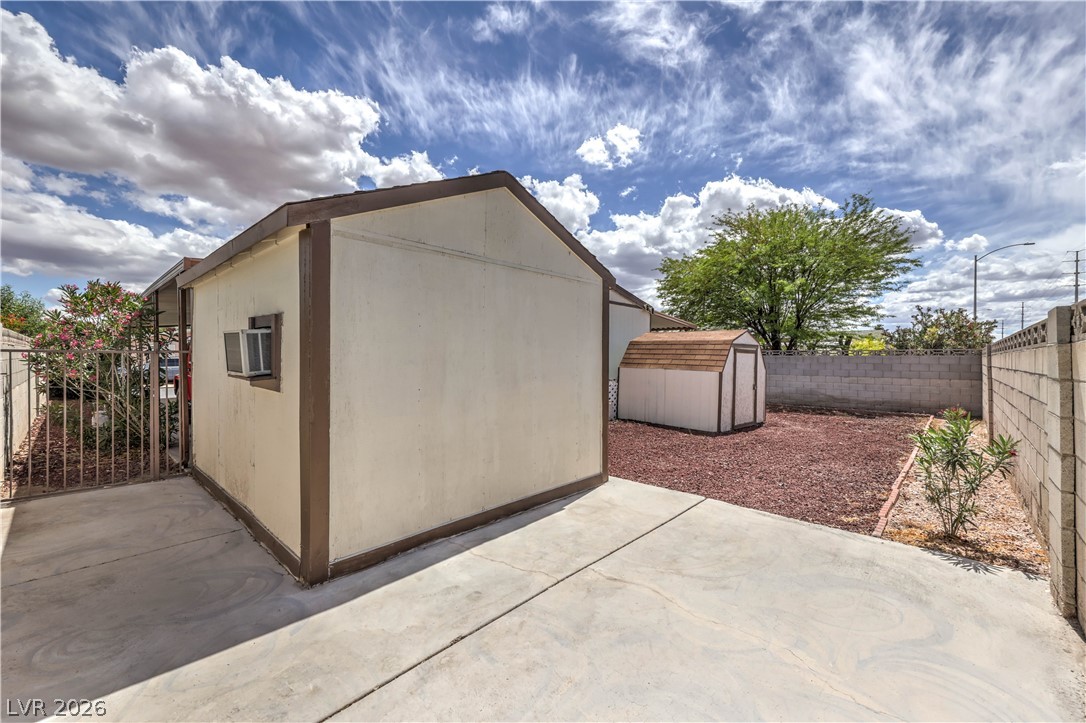 3071 La Barca Lane Las Vegas NV 89122