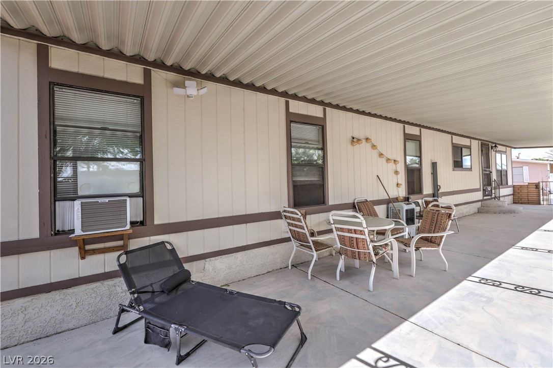 3071 La Barca Lane Las Vegas NV 89122