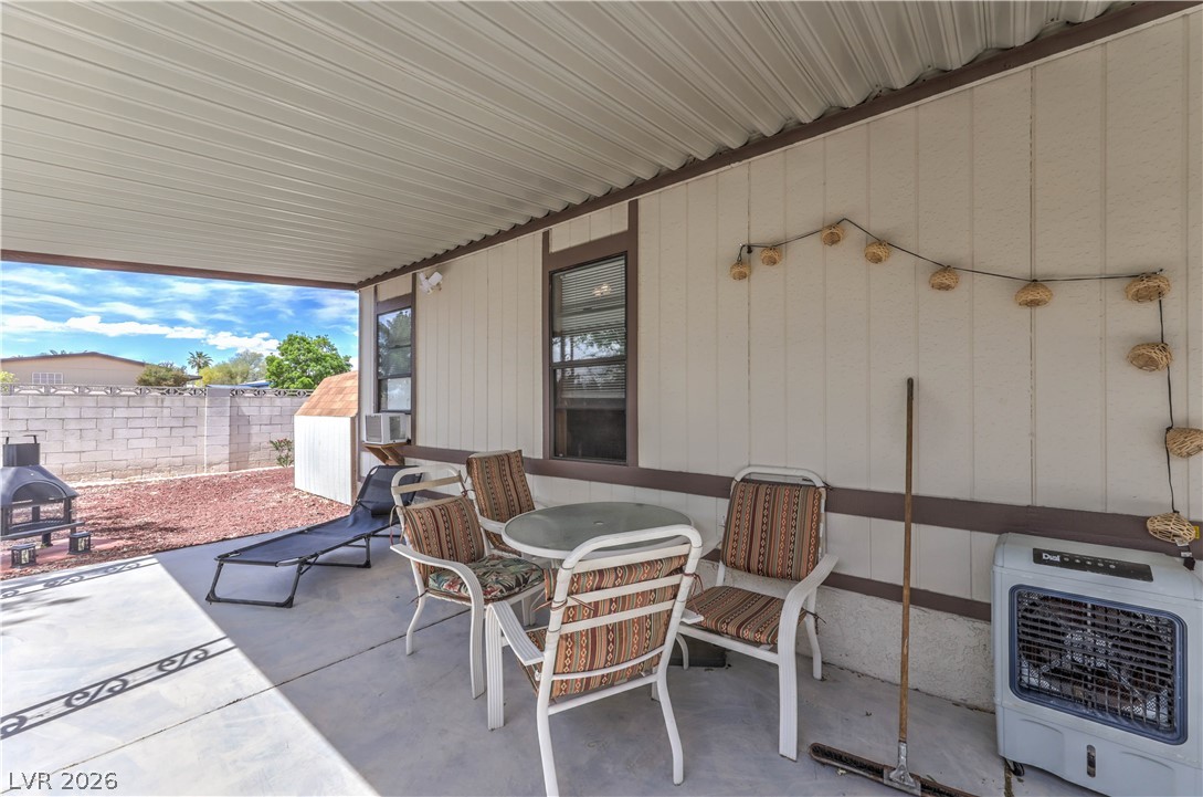 3071 La Barca Lane Las Vegas NV 89122