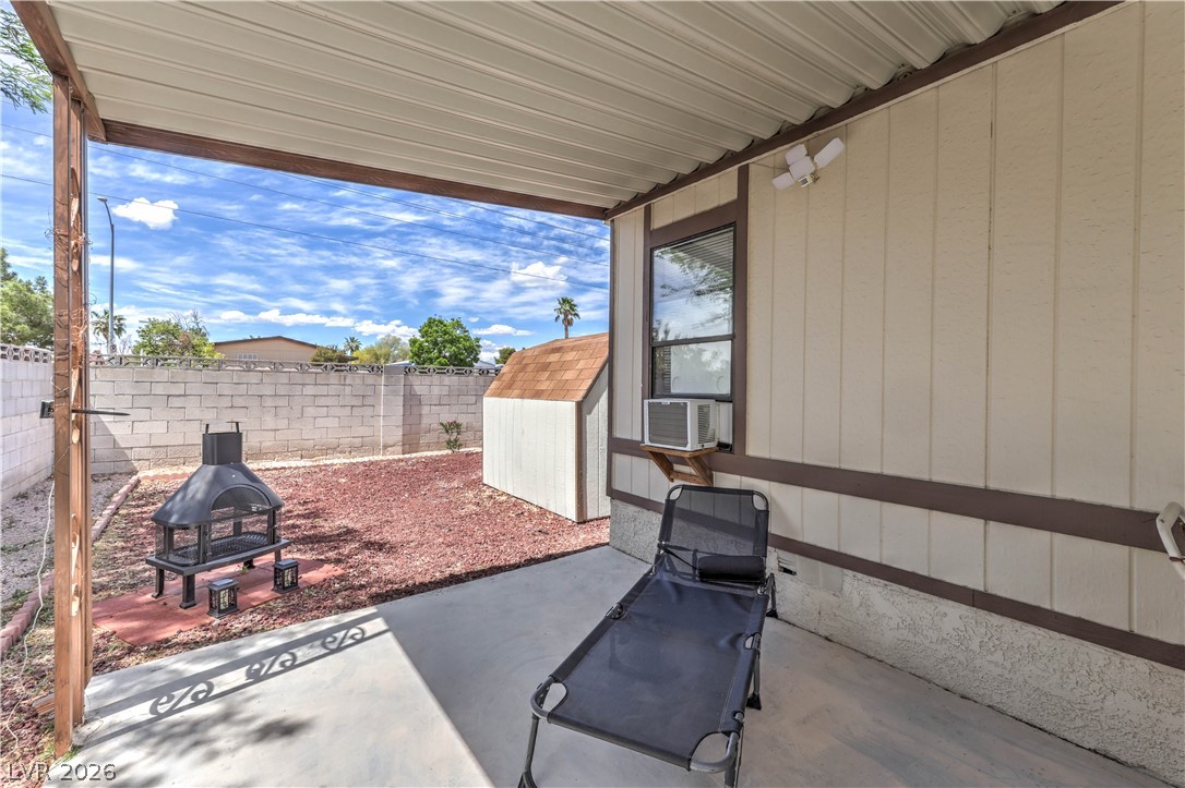 3071 La Barca Lane Las Vegas NV 89122