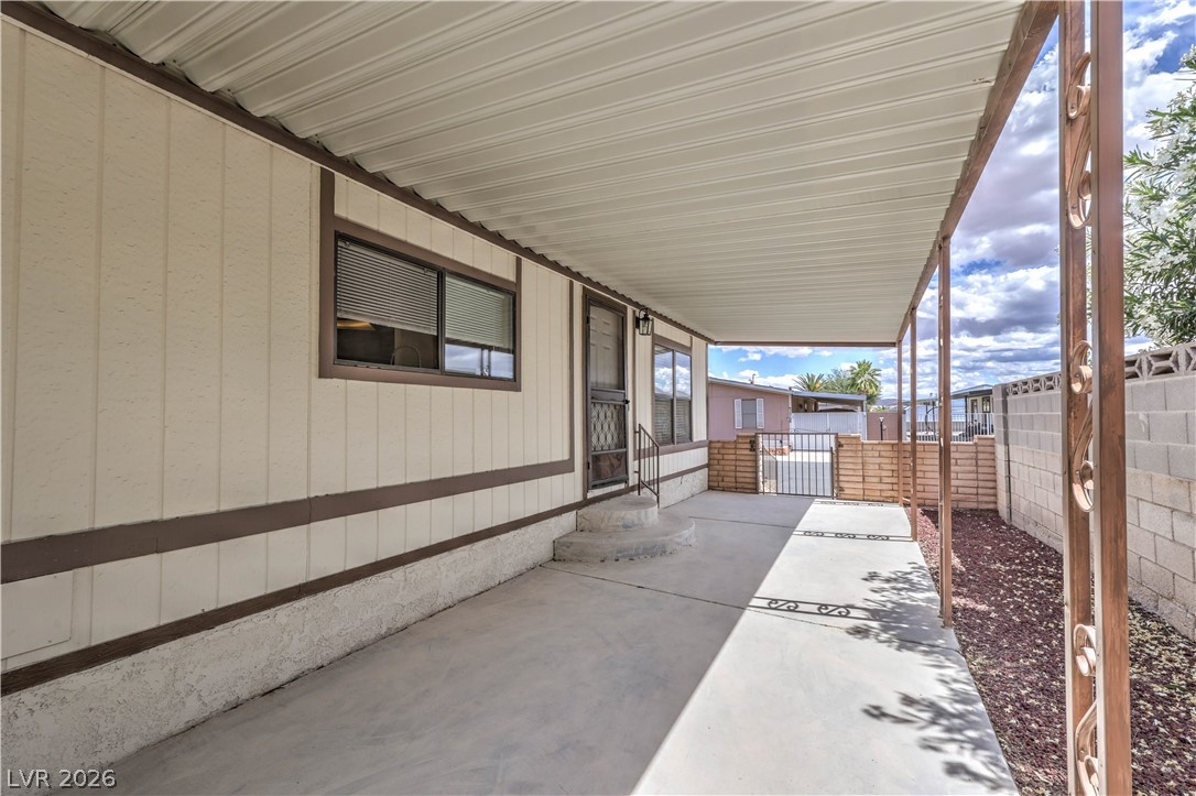 3071 La Barca Lane Las Vegas NV 89122