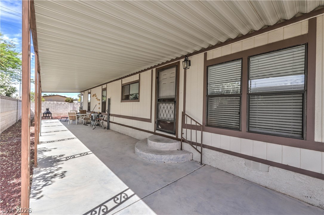 3071 La Barca Lane Las Vegas NV 89122