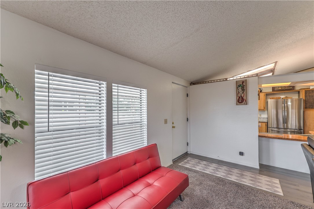 3071 La Barca Lane Las Vegas NV 89122