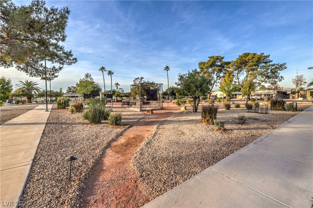 3071 La Barca Lane Las Vegas NV 89122