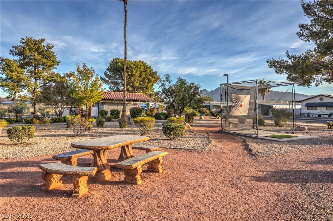 3071 La Barca Lane Las Vegas NV 89122