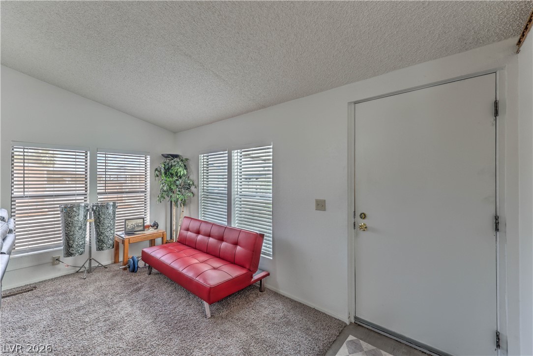 3071 La Barca Lane Las Vegas NV 89122