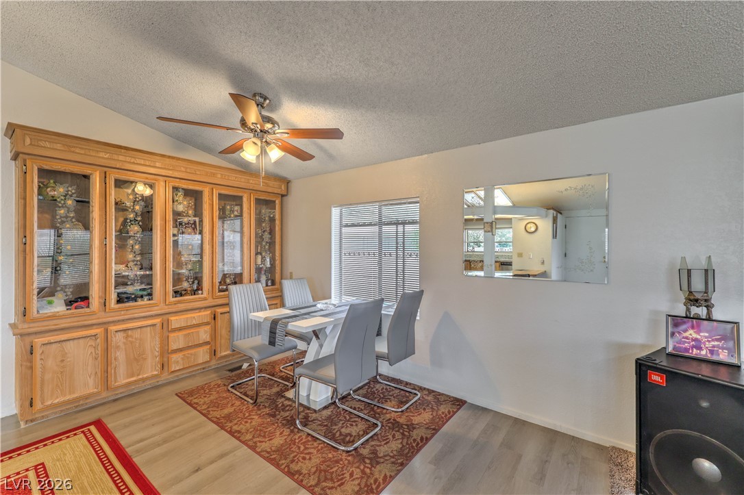 3071 La Barca Lane Las Vegas NV 89122