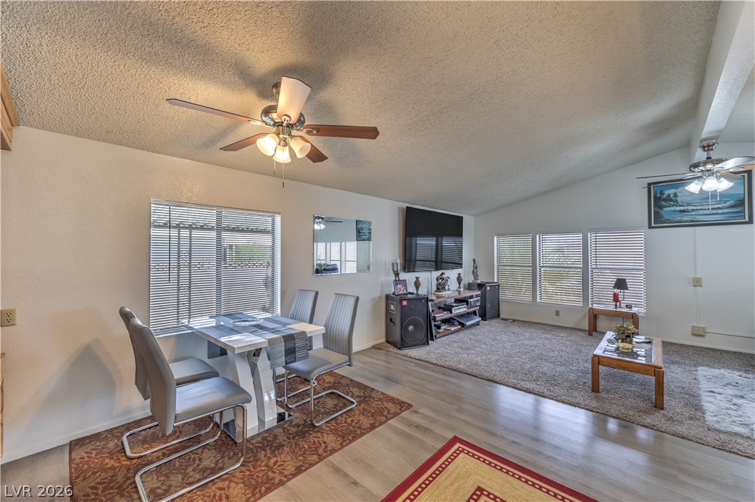 3071 La Barca Lane Las Vegas NV 89122