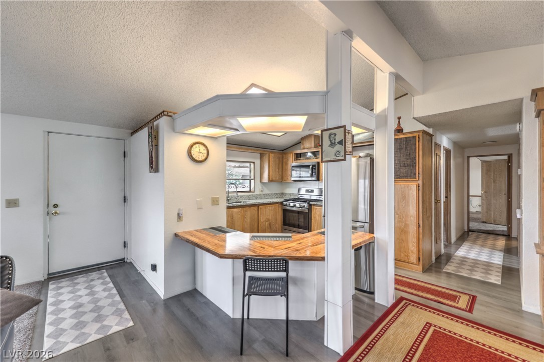 3071 La Barca Lane Las Vegas NV 89122