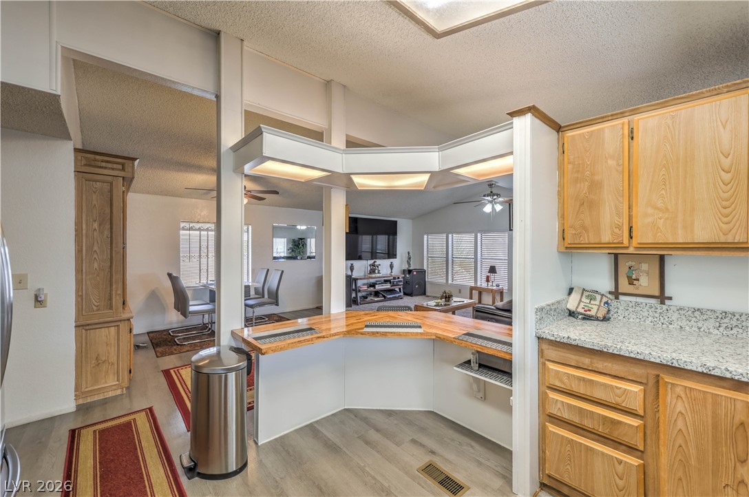 3071 La Barca Lane Las Vegas NV 89122
