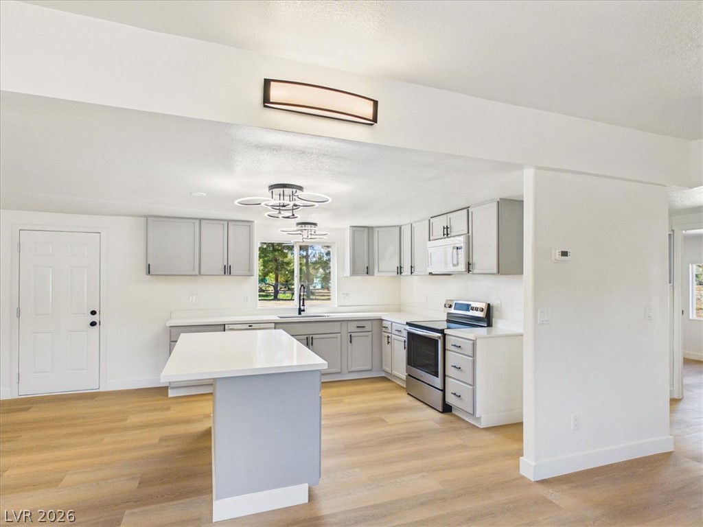 40 North David Street Pahrump NV 89060