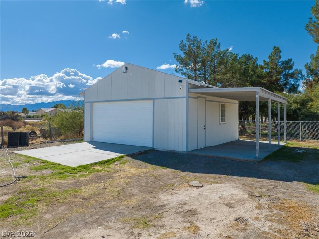 40 North David Street Pahrump NV 89060