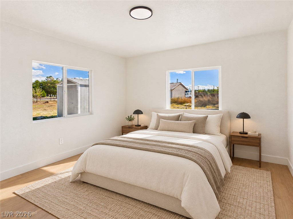 40 North David Street Pahrump NV 89060