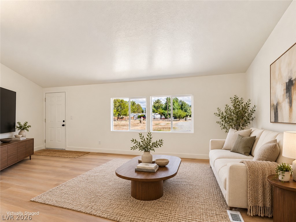 40 North David Street Pahrump NV 89060