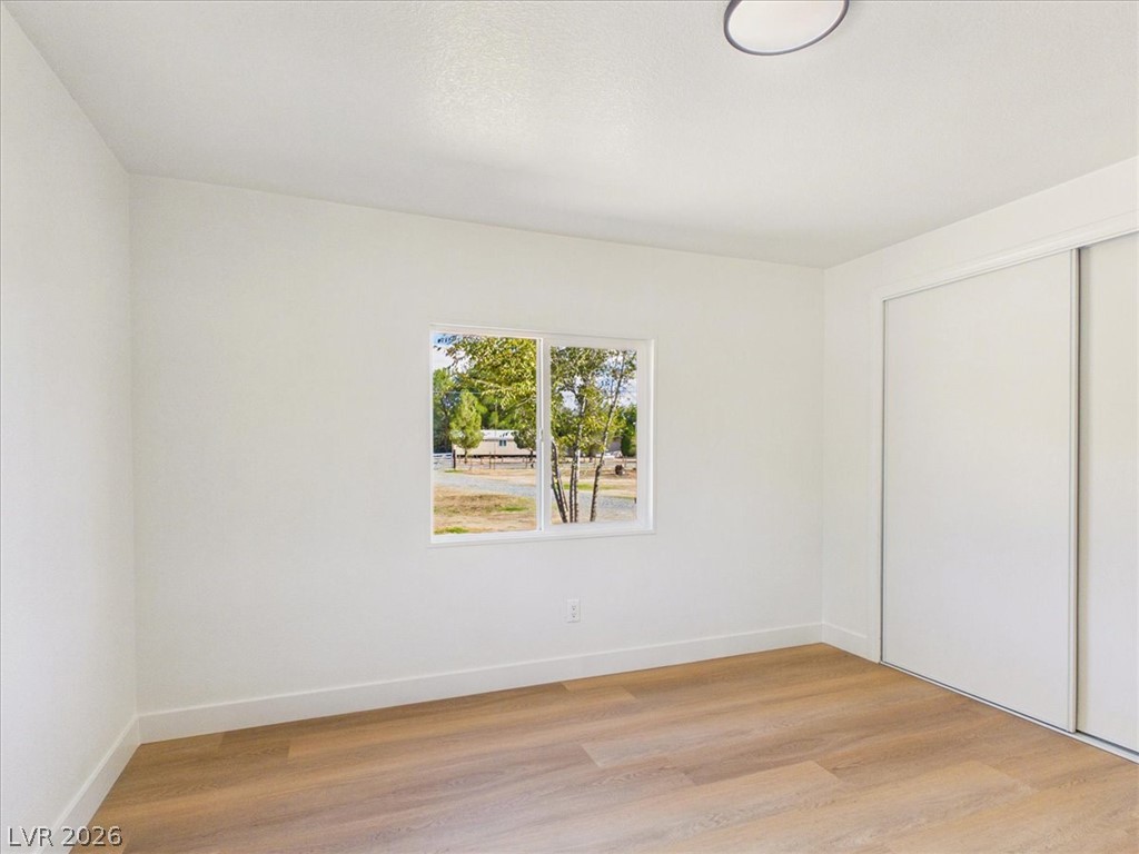 40 North David Street Pahrump NV 89060