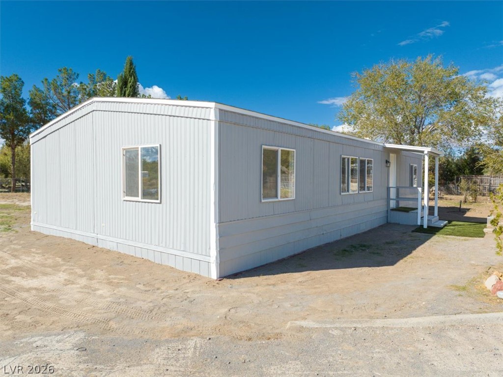 40 North David Street Pahrump NV 89060
