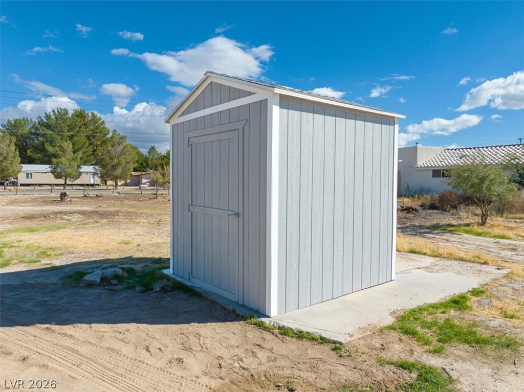 40 North David Street Pahrump NV 89060