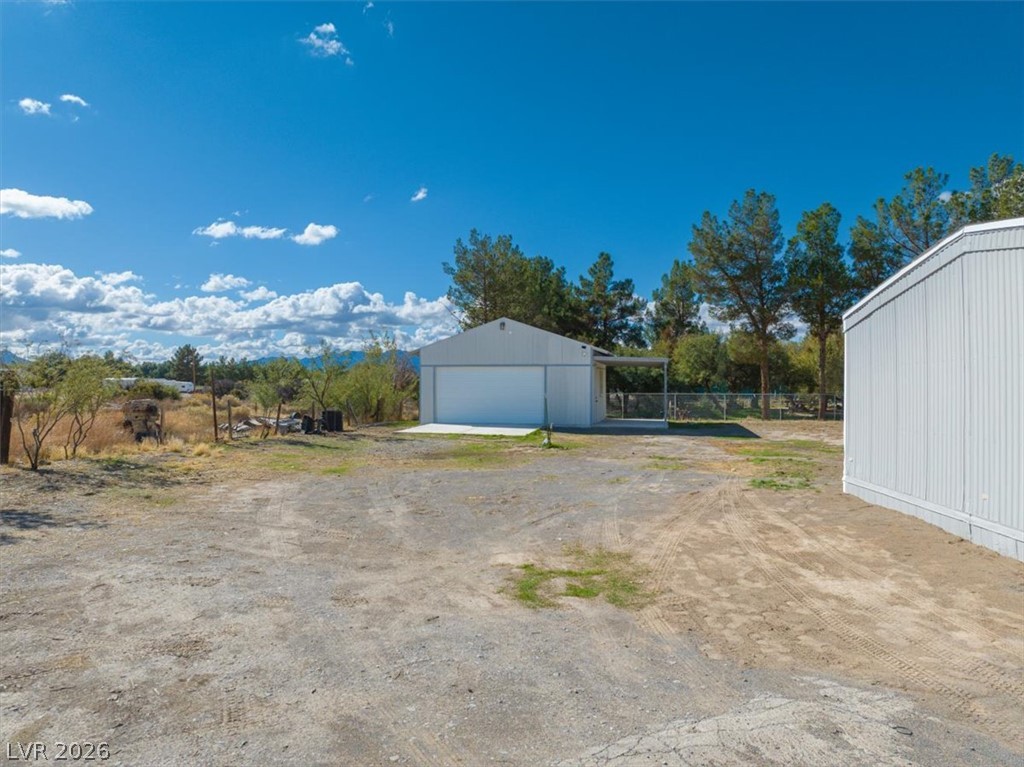 40 North David Street Pahrump NV 89060