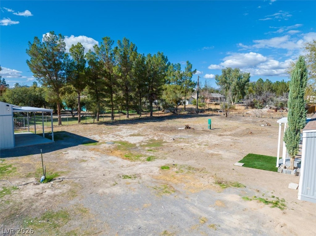 40 North David Street Pahrump NV 89060