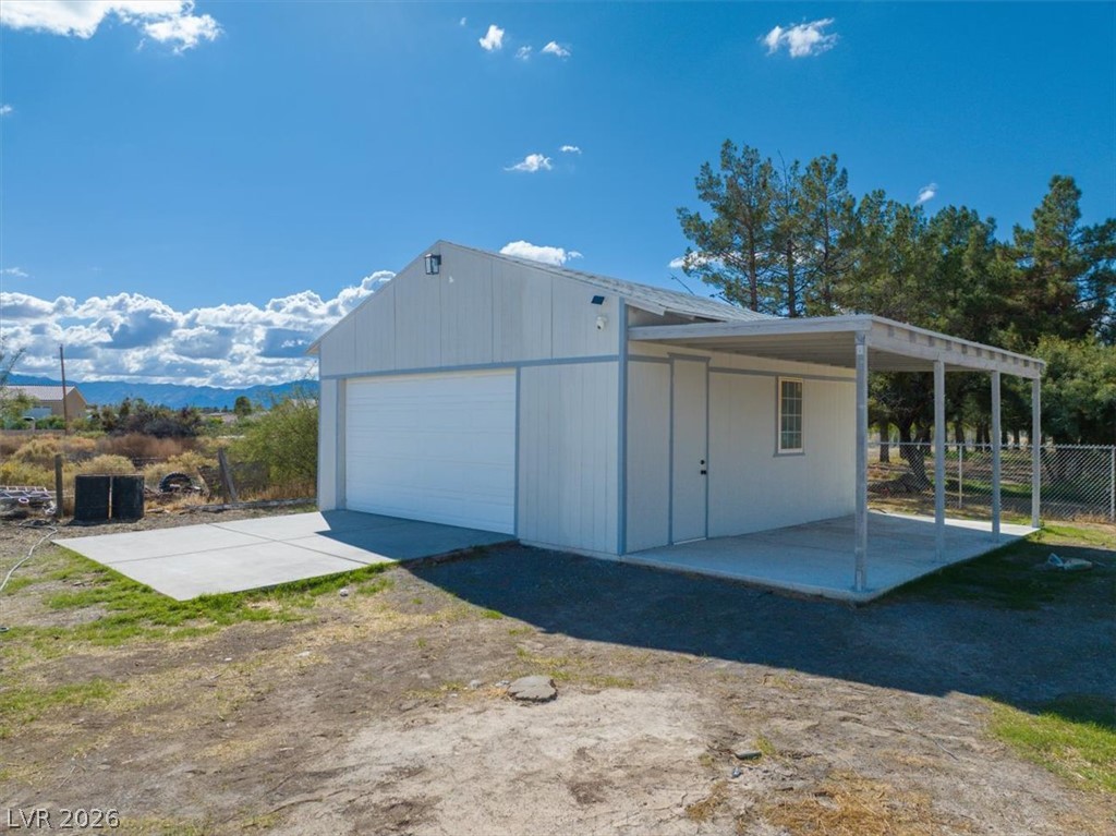 40 North David Street Pahrump NV 89060