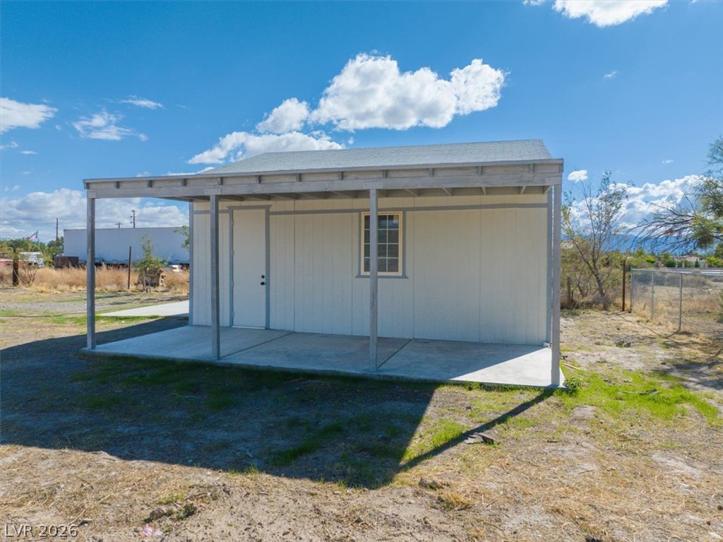 40 North David Street Pahrump NV 89060