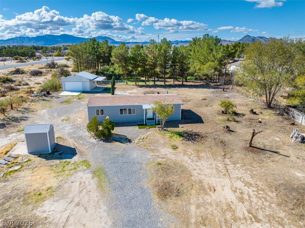 40 North David Street Pahrump NV 89060