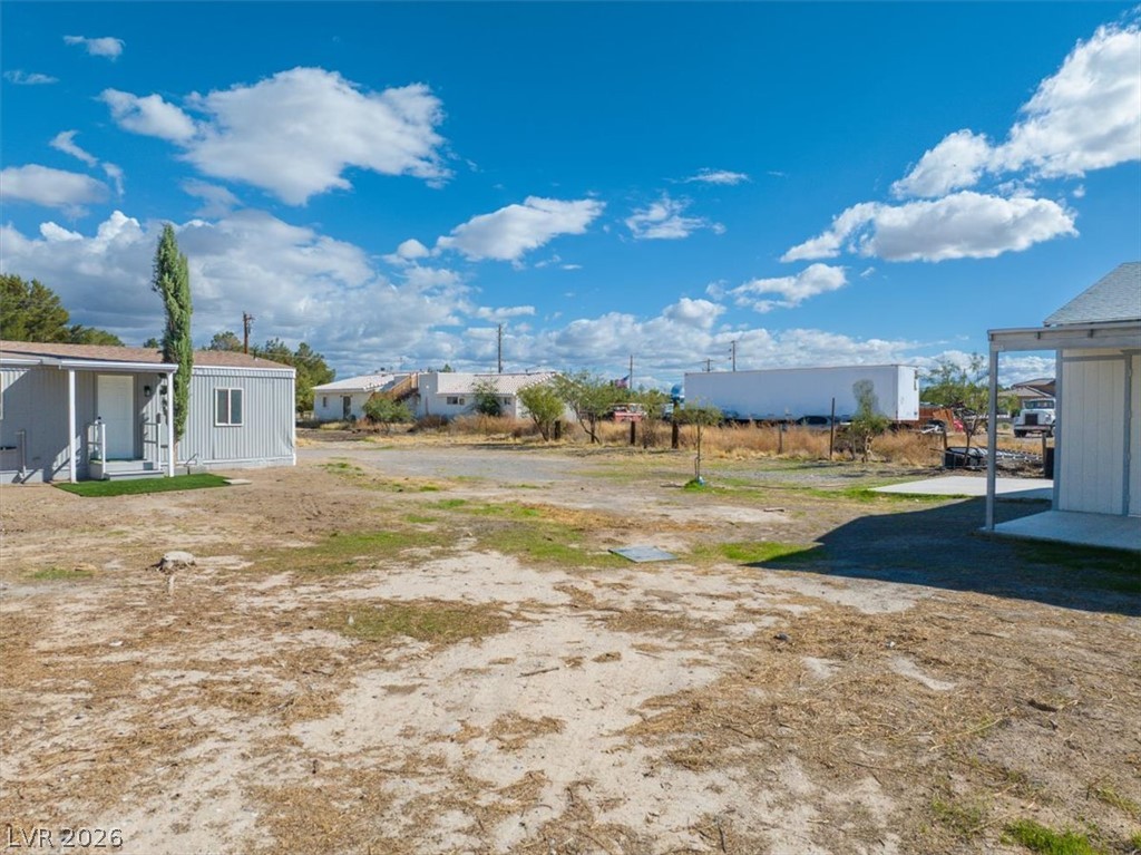 40 North David Street Pahrump NV 89060