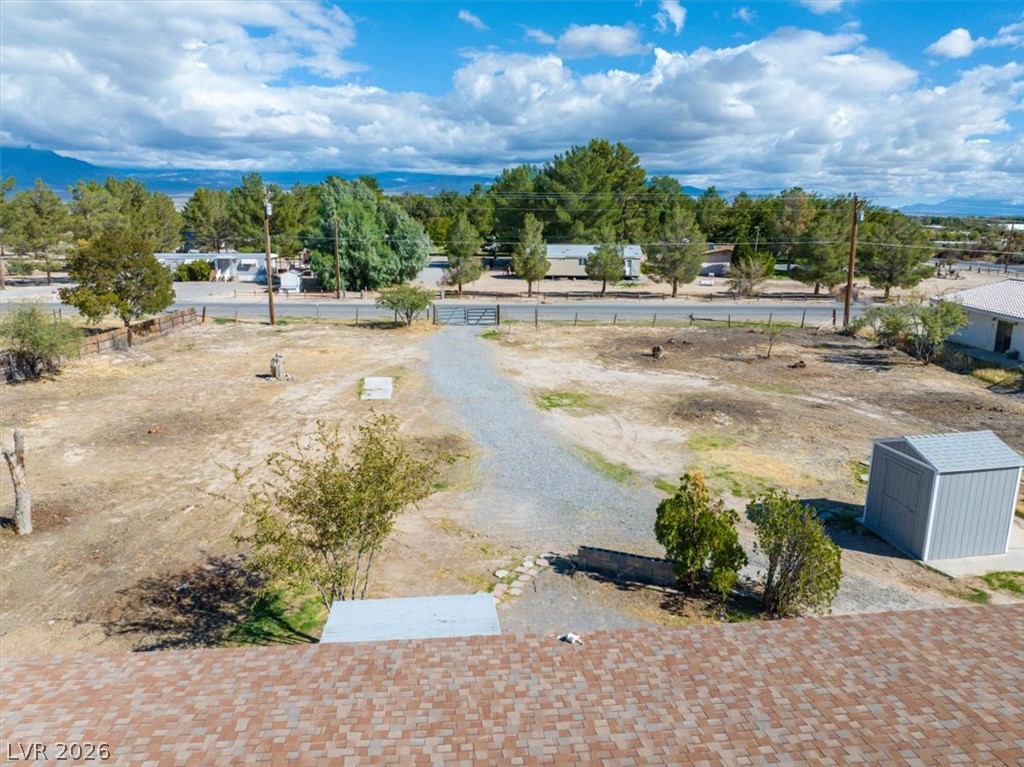 40 North David Street Pahrump NV 89060