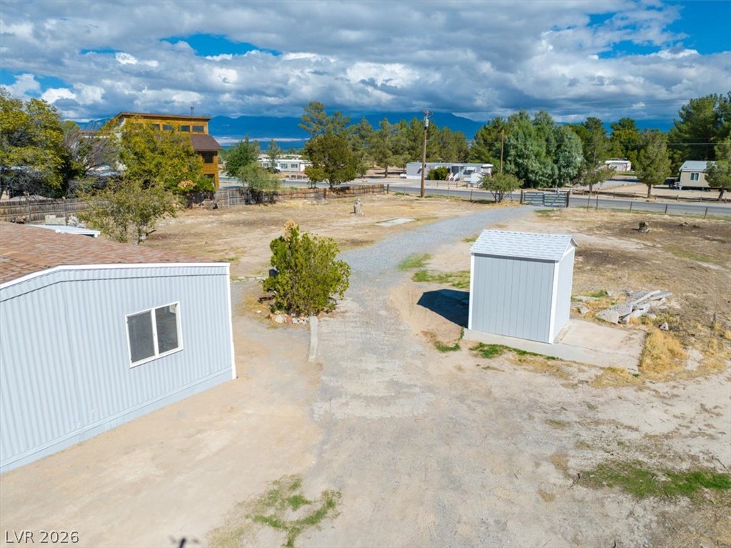 40 North David Street Pahrump NV 89060