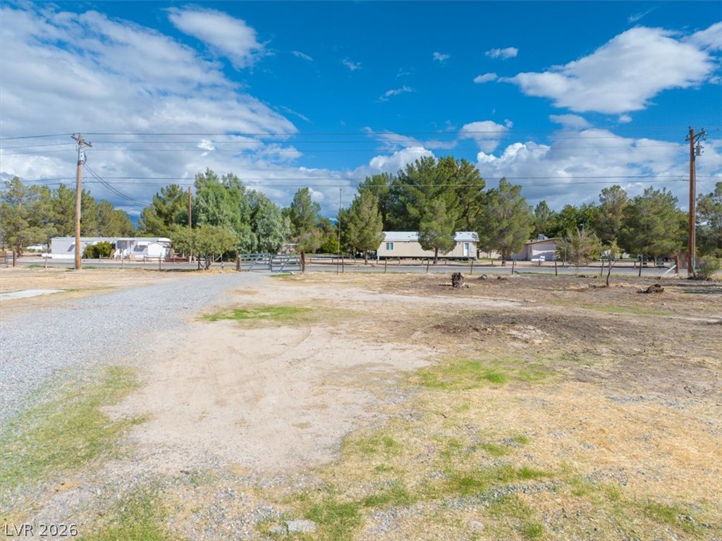 40 North David Street Pahrump NV 89060