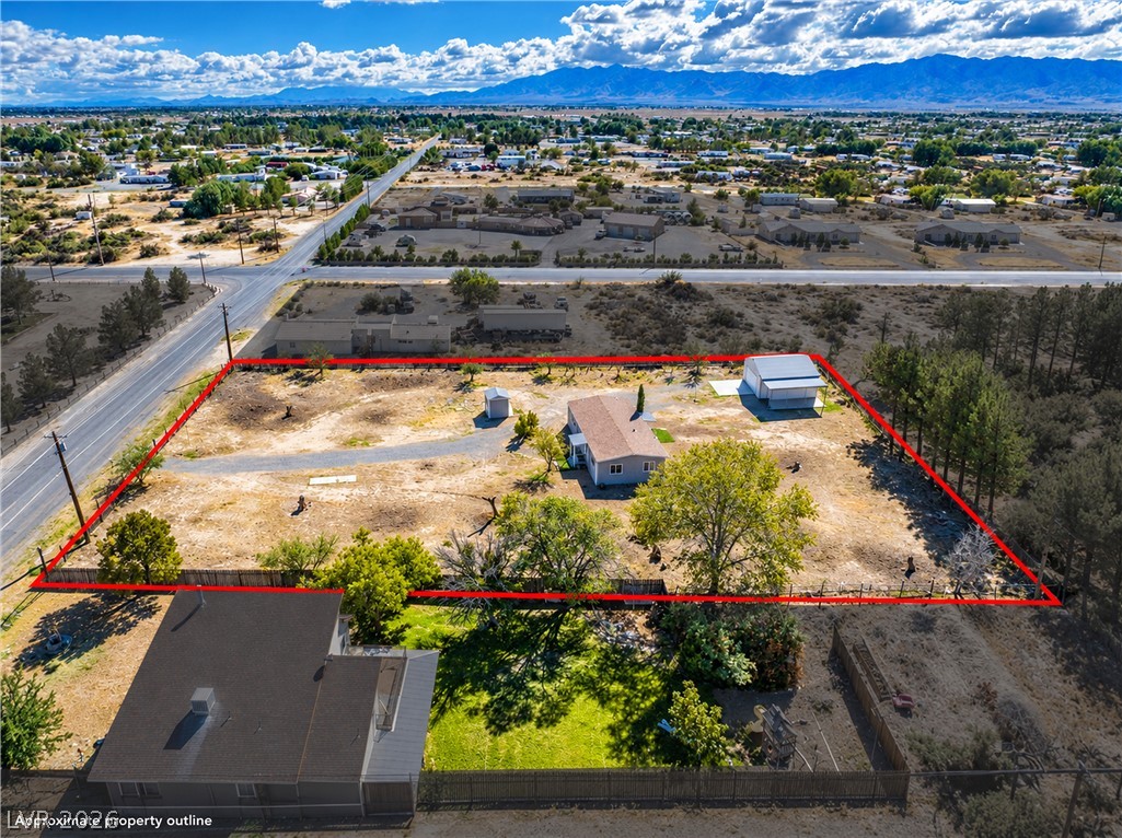 40 North David Street Pahrump NV 89060