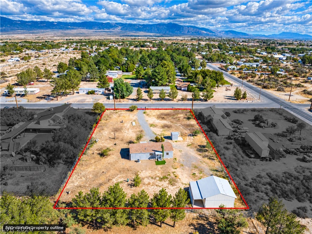 40 North David Street Pahrump NV 89060