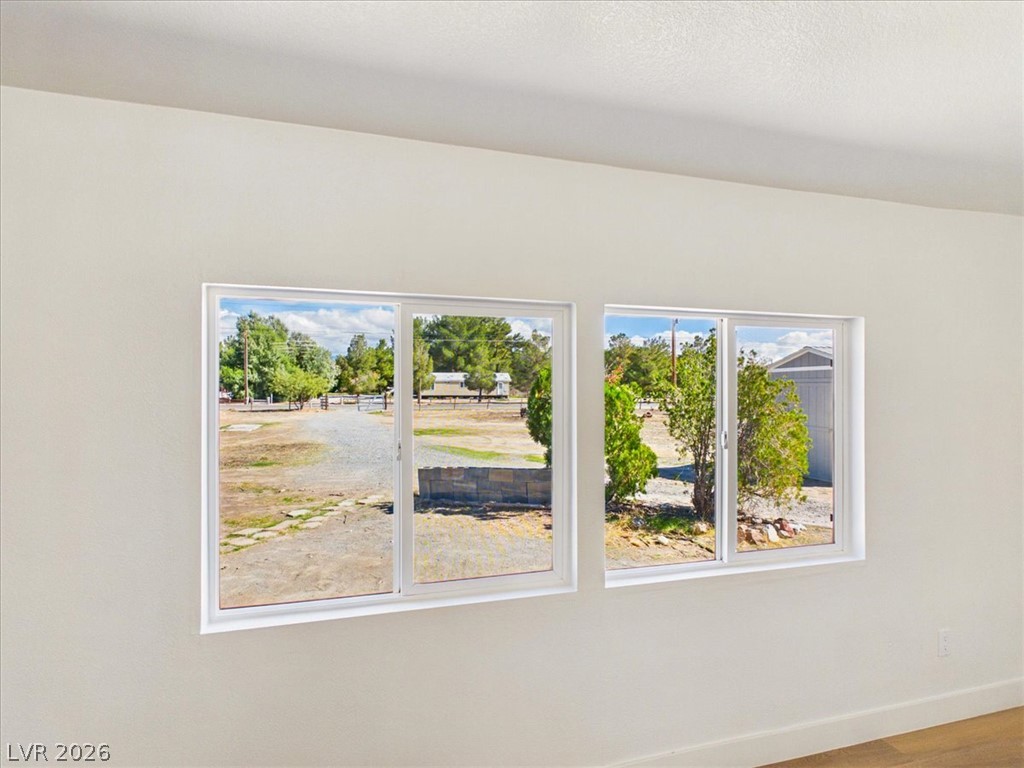 40 North David Street Pahrump NV 89060