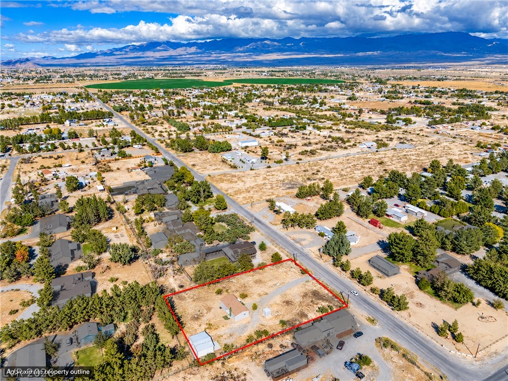 40 North David Street Pahrump NV 89060