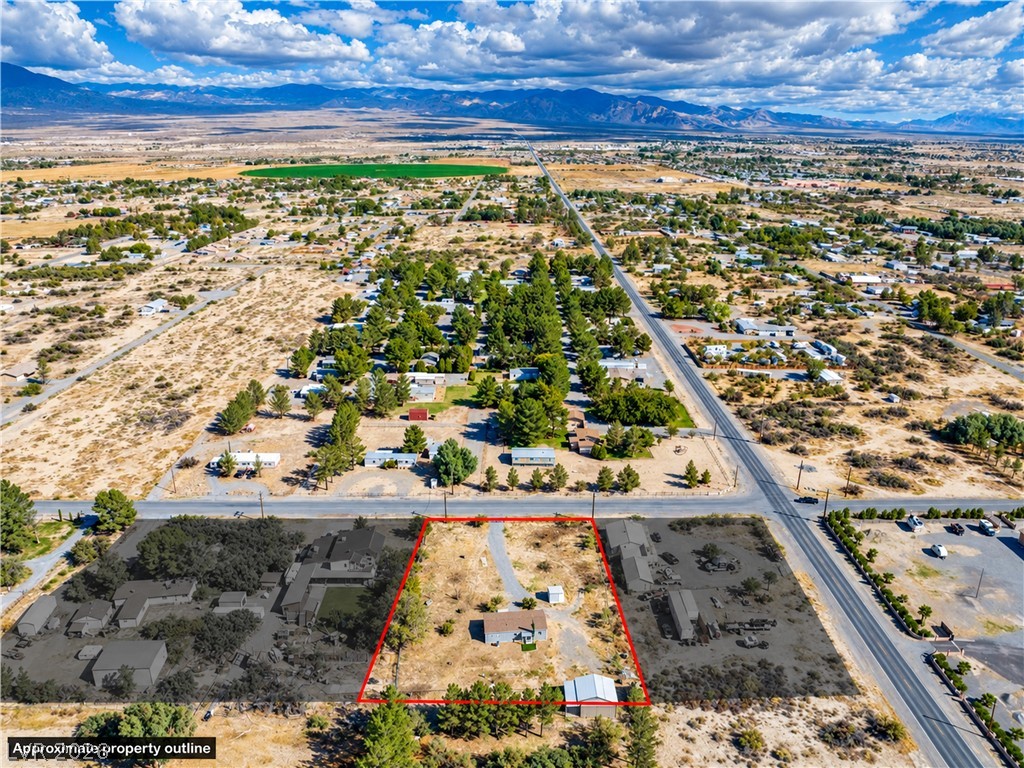 40 North David Street Pahrump NV 89060