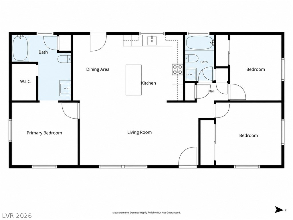 40 North David Street Pahrump NV 89060