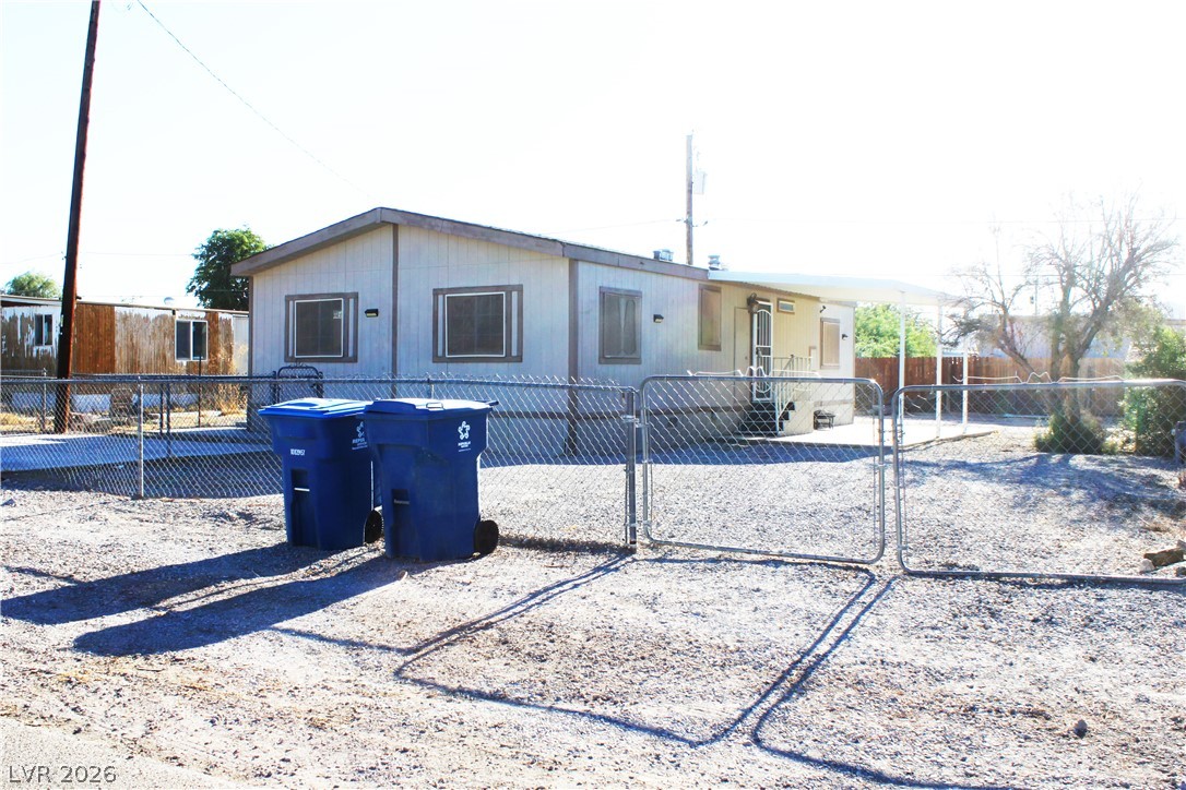 2228 Castleberry Lane Las Vegas NV 89156