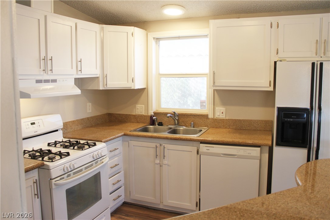 2228 Castleberry Lane Las Vegas NV 89156