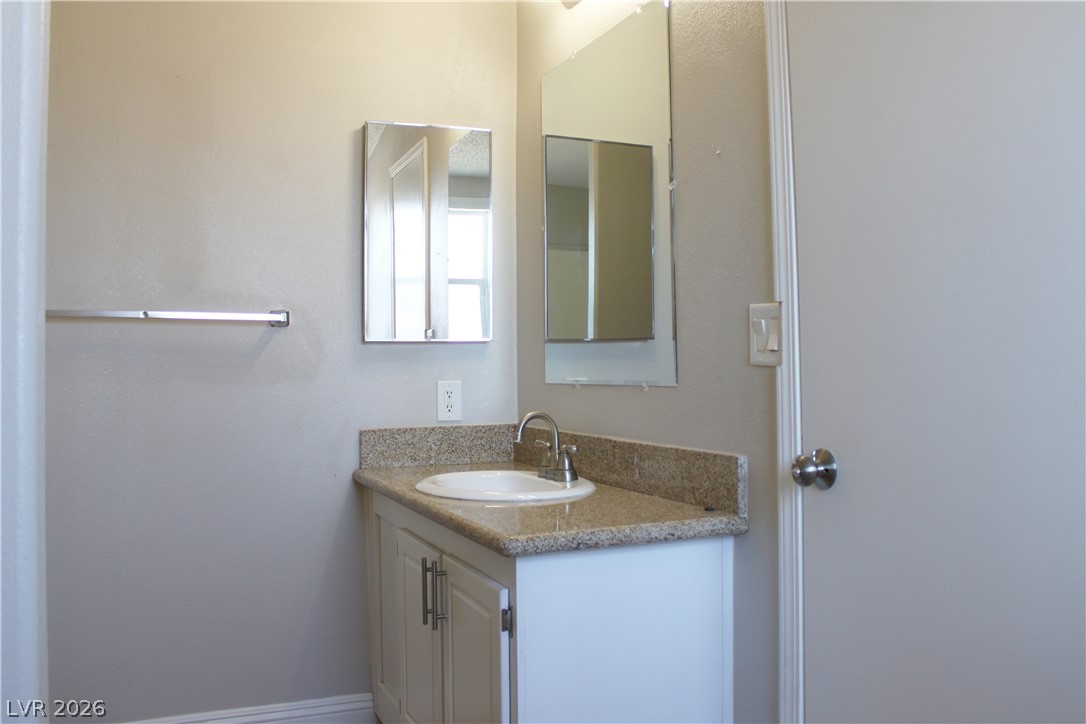 2228 Castleberry Lane Las Vegas NV 89156