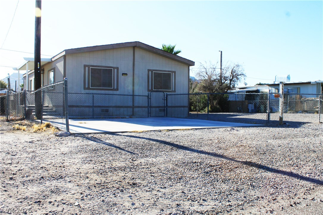 2228 Castleberry Lane Las Vegas NV 89156