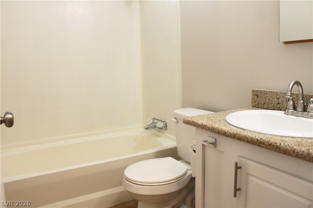 2228 Castleberry Lane Las Vegas NV 89156