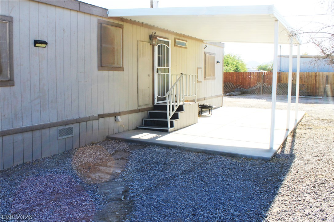 2228 Castleberry Lane Las Vegas NV 89156