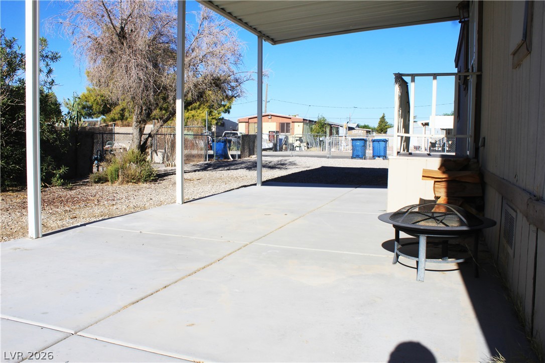 2228 Castleberry Lane Las Vegas NV 89156