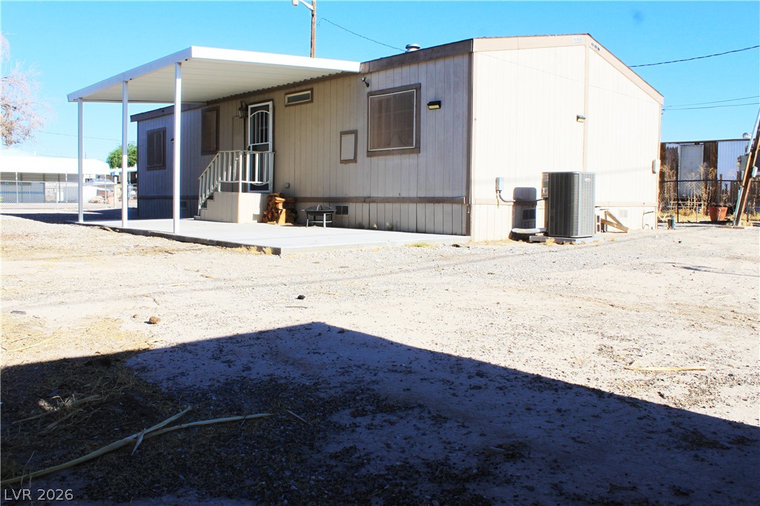 2228 Castleberry Lane Las Vegas NV 89156