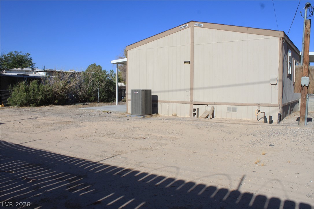 2228 Castleberry Lane Las Vegas NV 89156