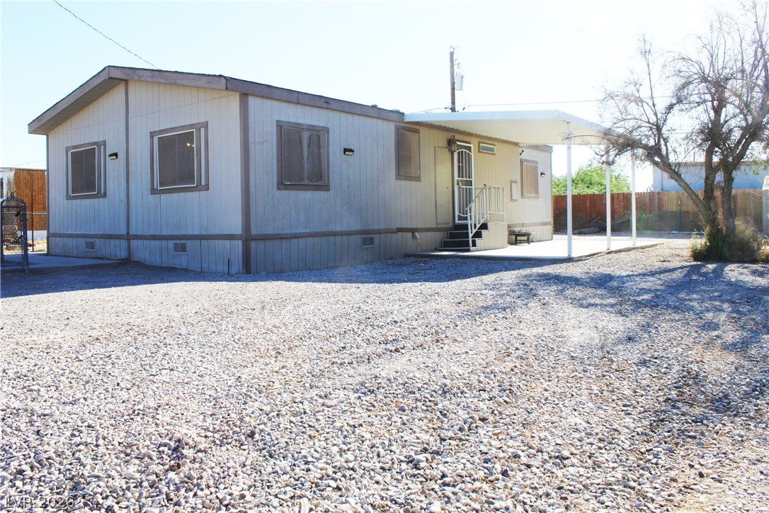 2228 Castleberry Lane Las Vegas NV 89156