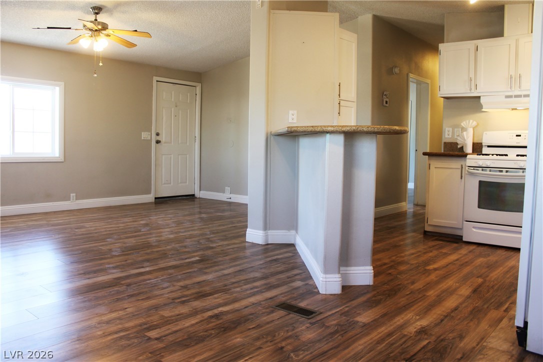2228 Castleberry Lane Las Vegas NV 89156
